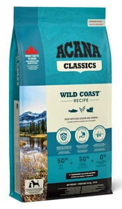 ACANA Classics Wild Coast 2x14,5 kg