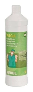 KERBL Veterinární gel na ruce a nástroje 1000 ml