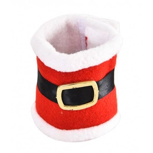 BARRY KING Vánoční ozdoby na tlapky pro psy 2ks