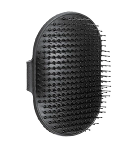 Gumový kartáč TRIXIE 8,5x13 cm