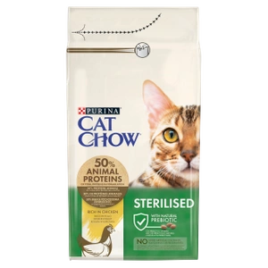 PURINA Cat Chow Special Care Sterilised 1,5 kg