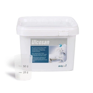 AniMedica Derbymed Ulcosan 2,5 kg