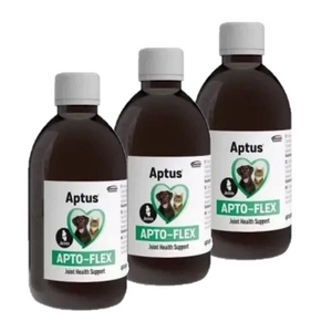 Aptus Apto-Flex Sirup 3x200ml
