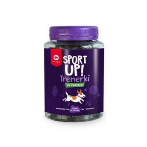 MACED Sport Up!!! Trenéři s bachorem 300g