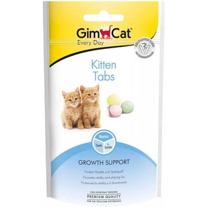 GIMCAT KITTEN tablety 40 g
