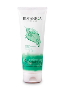 BOTANIQA Basic Deep Clean Shampoo 250ml