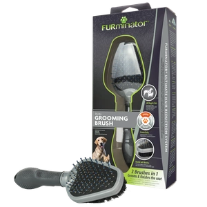 FURMINATOR Oboustranný kartáč