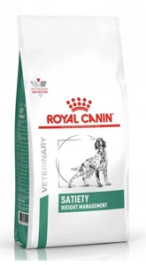 ROYAL CANIN Satiety Support Weight Management Sat 30 6 kg