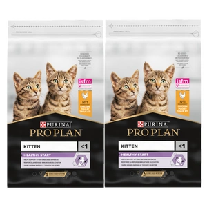 Pro Plan Cat Kitten Chicken 2x10kg