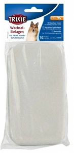 TRIXIE Ochranné kalhotky pro feny 10ks. (velikost L-XL)