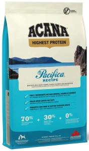 ACANA REGIONALS Pacifica Dog 11,4 kg