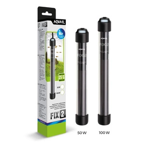 AQUAEL TOPNÉ TĚLESO FIX 2 100W