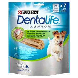 Purina Dentalife Small 115 g