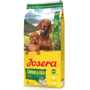 JOSERA Mother&amp;Puppy 12,5 kg