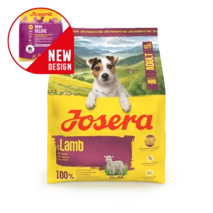 JOSERA Mini Adult Lamb 10 kg