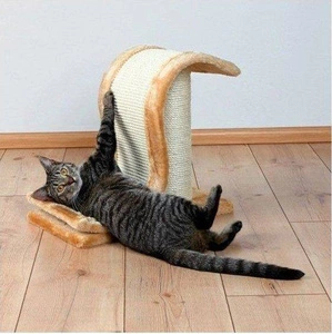 TRIXIE Škrabadlo 44 x 25 x 39 cm