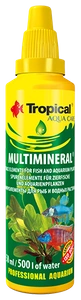 TROPICAL Multimineral 100 ml