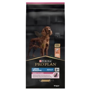 Purina Pro Plan Large Adult Athletic Optiderma 14kg