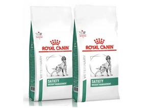 ROYAL CANIN Satiety Support Weight Management Sat 30 2x6kg