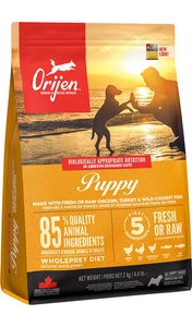 ORIJEN Dog Puppy 2 kg