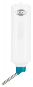 Trixie plastová napáječka 450 ml - pro činčily, králíky