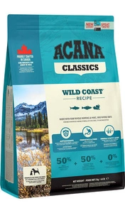 Acana Wild Coast 2kg