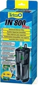 TETRA IN plus Internal Filter IN 800