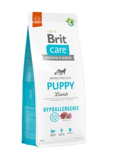 Brit Care Dog Hypoallergenic Puppy 12kg