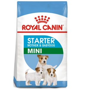 ROYAL CANIN Mini Starter Mother & Babydog 1kg