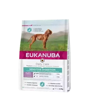 EUKANUBA Daily Care Adult Sensitive Digestion 2,3 kg