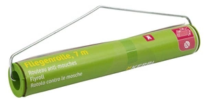 Kerbl Mucholapky v roli, 30 cm x 7 m