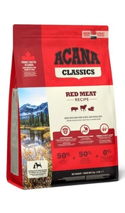 ACANA CLASSICS Classic Red 2kg