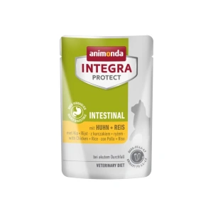 Animonda Integra Protect INTESTINAL Kuře s rýží 85 g