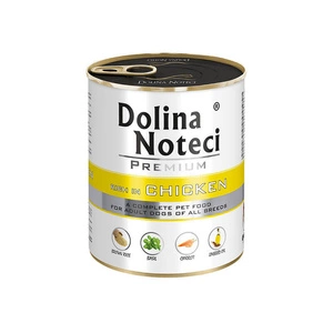 DOLINA NOTECI Premium Bohatá na kuřecí 12x800g