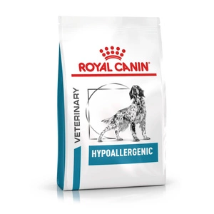 ROYAL CANIN Hypoallergenic DR21 14 kg