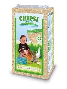 JRS Chipsi Classic 350 l/12,5 kg