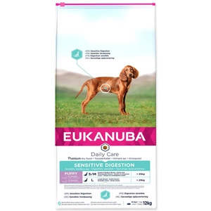 EUKANUBA Sensitive Digestion Puppy 12 kg