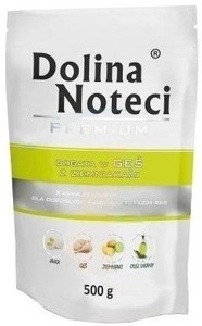 Dolina Noteci Premium Husa s bramborami 500 g
