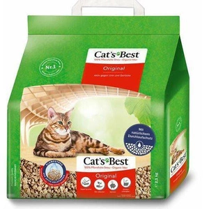 Cat’s Best Original 5 l
