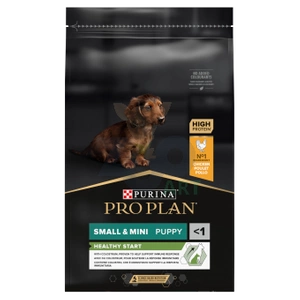 Purina Pro Plan Small & Mini Puppy Optistart 7kg