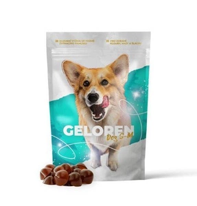 Contipro Geloren Dog S-M 180 g