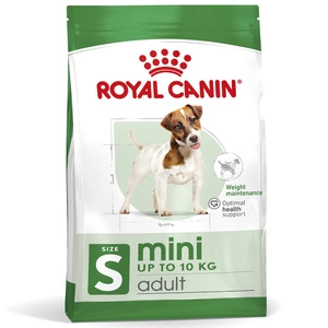 ROYAL CANIN Mini Adult 8kg + PŘEKVAPENÍ ZDARMA !!!