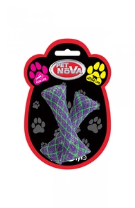 PET NOVA 2ks hračky pro kočky FANTUBE