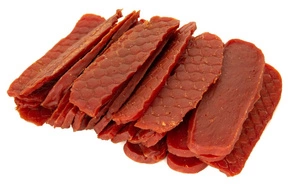 Master Dog Filet z jehněčího masa 500g