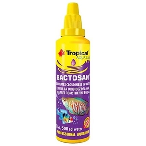 TROPICAL Bactosan 30 ml