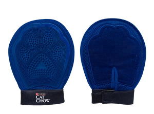 Rukavice na stříhání - Cat Chow