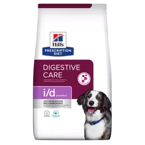 HILL'S PD Prescription Diet Canine i/d Sensitive 12 kg