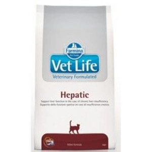 FARMINA Vet Life Cat Hepatic 400 g