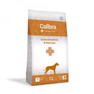 Calibra Veterinary Diets Dog Gastro and Pancreas 12 kg