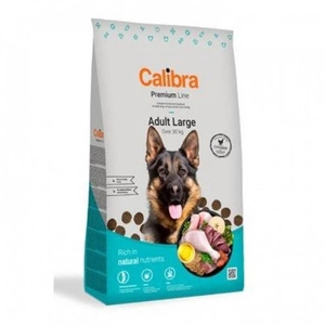 Calibra Dog Premium Line Adult Large 12 kg